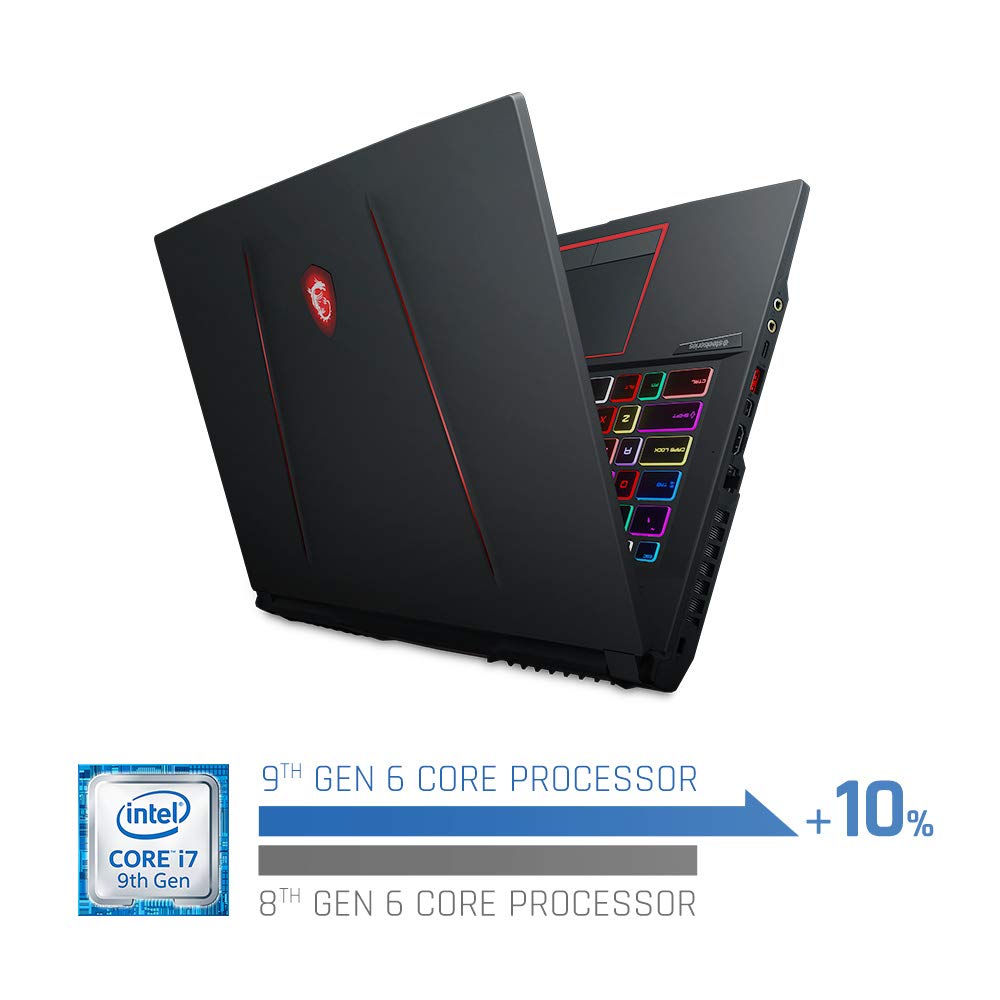 corei7 9750h rtx2060 17.3インチゲーミングノート
